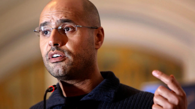Four masked gunmen, disabled security cameras: How Muammar Gaddafi's son Saif al‑Islam was assassinated in Libya