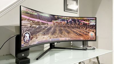 It's reportedly game over for 8K before it even got going as display industry support 'dwindles'