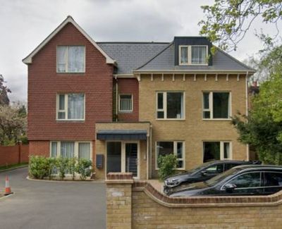 Build like Croydon to ease London housing crisis with 5,700 new homes a year, Sadiq Khan urged by new report