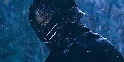 The Biggest Star Wars Canon Twist Of The Decade Had A Surprising Tolkien Connection