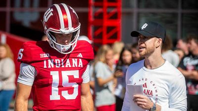 Buccaneers Hire Architect of Fernando Mendoza’s Heisman Season as QBs Coach