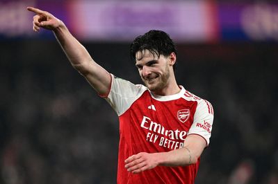 Three things we learned from Arsenal win as Mikel Arteta turns to rare Plan B