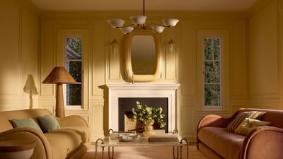 Forget Spring Cleaning, Lulu and Georgia’s Whimsical New Collection Was Designed for Low-Lift, High-Impact Changes to Impress Your Guests