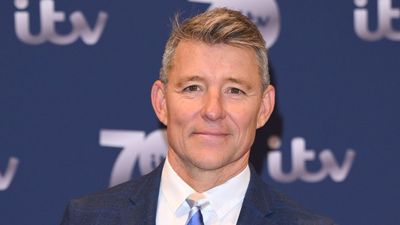 Ben Shephard shares ‘the most important factor’ in his strong marriage, amid the ‘challenge’ of an empty nest