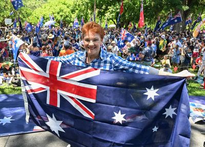 One Nation says it will ‘contest every seat’ in South Australia – but will voters tick the box when it matters?