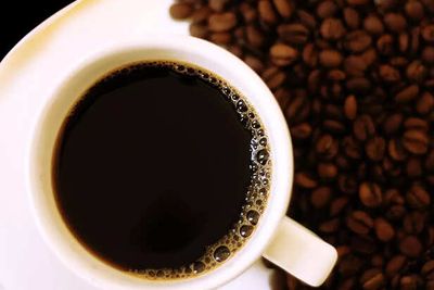 5 Types of People Who Should Avoid Drinking Black Coffee