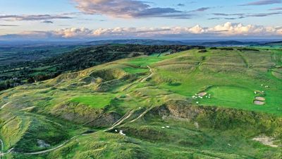 Moving Heaven And Earth - Should Golf Course Architects Move As Much Or As Little Earth As Possible?