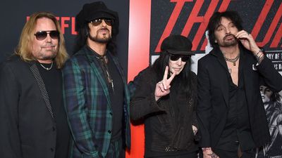 “Mars argues that it is immoral for him to be cast aside... I am not unsympathetic to this argument but it is not for me to weigh in on the morality of the band’s decision”: Judge rules Mötley Crüe were within rights to fire Mick Mars