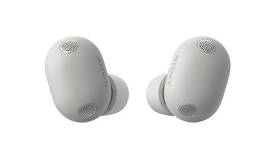 Sony XM6 wireless earbuds shown from multiple angles in latest leak