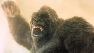 Monarch Season 2 Turned My Possible Kong Frown Upside-Down In New Trailer