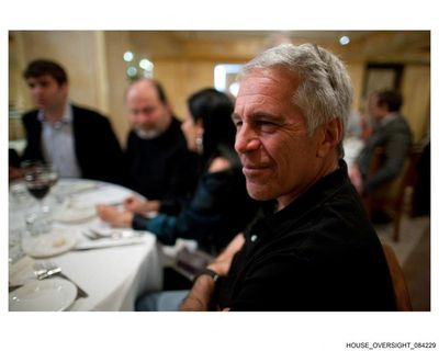 ‘The smart, the rich, the powerful’: Epstein associated with Silicon Valley elite years after his release from prison