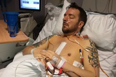 Patients with ‘invisible’ cancer being turned away by doctors