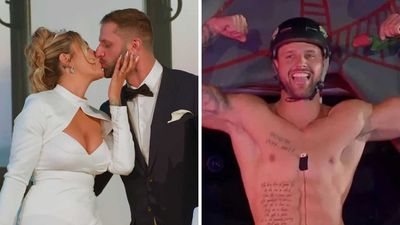 MAFS’ Scott McCristal Speaks Out After Reality TV Past Is Exposed: ‘Long Time Ago’