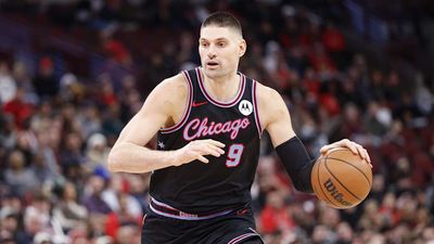 Celtics Depth Chart: Predicting Boston’s Lineup After Nikola Vučević Trade