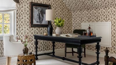 Forget Quiet Luxury, Equestrian Decor Is the New Rich Trend of 2026 – Design Experts Share How to Create This Timeless Style Without Going Cliché