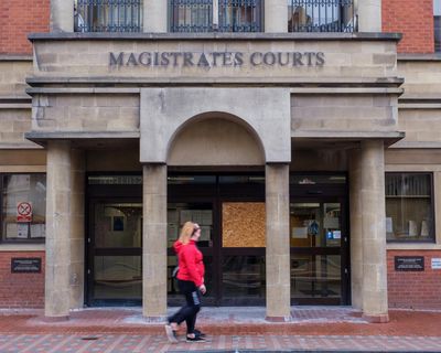 Review calls for more remote hearings to save courts system from ‘collapse’