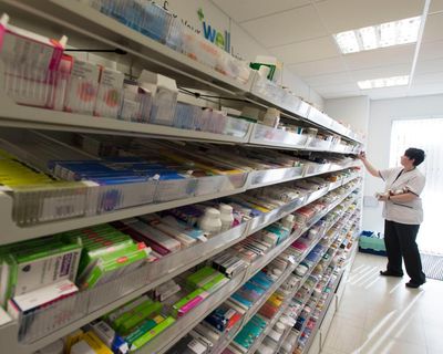 Cost of UK’s drug price deal with US will come out of NHS budget