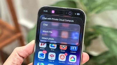 I don't use Gemini or ChatGPT for quick queries on my iPhone — I use this hidden shortcut instead