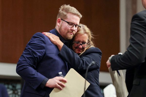 Renee Good’s brother says ongoing ICE crackdown in spite of her death is ‘beyond explanation’