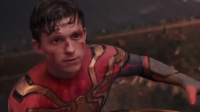 If You Need A Reminder Of How Many Times Tom Holland Actually Spoiled Marvel Scenes, Someone Put Together A Handy Compilation