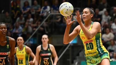 Diamonds eye timely glimpse of Jamaica in Test series