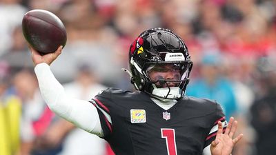 New Cardinals Coach Mike LaFleur Examining QB Plan Amid Kyler Murray’s Uncertain Future