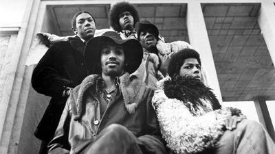 “He is the funkiest bass player that ever lived. Every note a mighty oak, a bull elephant, a bomb”: William ‘Billy Bass’ Nelson, Funkadelic bassist who coined the band’s name, dies aged 75