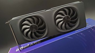 Intel's Arc B770 gaming graphics card claimed to be dead and the reason is inevitably AI