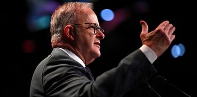 You spin some, you lose more: how Albanese’s gambling rhetoric falls short