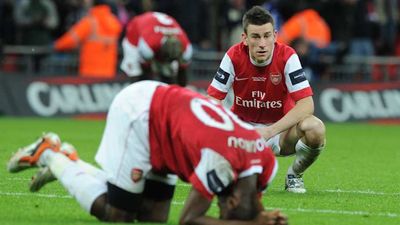 Arsenal’s All-Time Record in Carabao Cup Finals Spells Trouble for Mikel Arteta