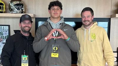 McLaughlin: What Do New OT Commits Bring to Oregon?
