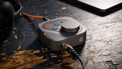 “From functionality through to physical design, IK Multimedia has completely nailed it”: IK Multimedia ARC On-Ear review