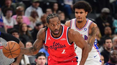 NBA Finalizes All-Star Rosters After Kawhi Leonard Addition