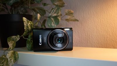 Canon's latest PowerShot proves the compact camera isn't dead — and testing it reminded me why I got into photography in the first place