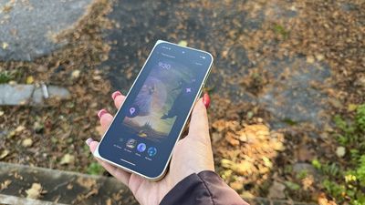 Pixel theme packs are coming back, and I hope they’re the upgrade your home screen needs