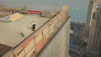 skate. Update 0.29.7 Available Today - Patch Notes