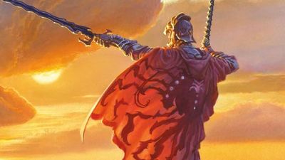 Brandon Sanderson Responds To Fans Worried He’ll Pull A George R.R. Martin With Mistborn And Stormlight Archive Adaptations