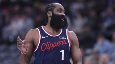 James Harden-Darius Garland Trade Grades: Cavs and Clippers Swap All-Star Guards
