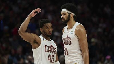 Mapping Out Rotations for Cavs, Clippers After James Harden-Darius Garland Swap