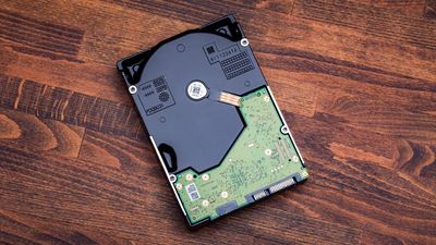 Western Digital doubles the performance of hard drives with dual-actuator High-Bandwidth, with path to 8X performance increase — Power-Optimized HDDs will reduce power by 20 percent