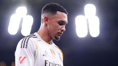 Trent Alexander-Arnold’s Return Comes When Real Madrid Need Him Most