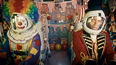 'Yes Bueno!': The new Kinder Bueno Super Bowl LX ad is sweet sci-fi goodness (video)