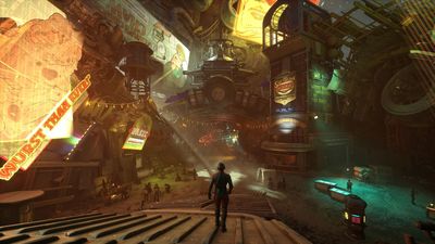 One of Microsoft's biggest Xbox studios is forging a new path after development struggles, missing profit targets — "What are we learning?"