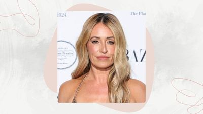 Cat Deeley has revealed the 3 exact haircare formulas behind her healthy-looking tresses