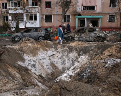 Ukraine-Russia talks: how close is a peace deal and what does each side want?