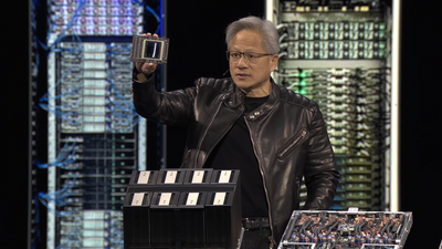 Nvidia slips, Intel wins: N1X delay gives Intel Panther Lake breathing room