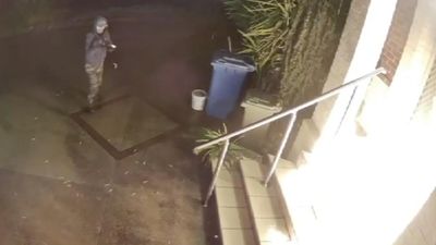 'Housemate from hell' jailed over post-eviction arson