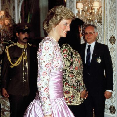 Princess Kate Takes Inspiration From Princess Diana When It Comes to One "Creative" Fashion Trick