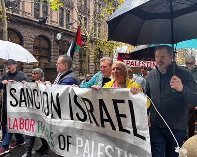 NSW Labor politicians to protest Israeli president Isaac Herzog’s visit in defiance of premier