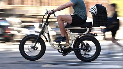 Harbour Bridge joyriders sparks calls for e-bike action